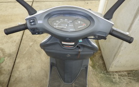 HONDA SPACY 125 Gen. 3 JF04