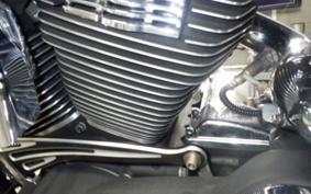 HARLEY FLHX 1580 2007
