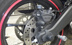 KAWASAKI ZX-25R 2023 ZX250E