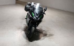 KAWASAKI NINJA H2 SX SE 2020 ZXT02A