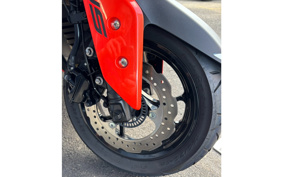 YAMAHA CYGNUS GRIF ASU SEJ4J