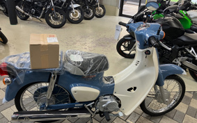 HONDA SUPER CUB50 AA09