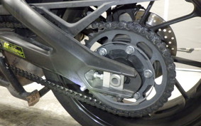 YAMAHA MT-09 Tracer 2017 RN36J
