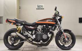 KAWASAKI Z1000 2008 Z1F