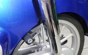 HONDA C110 SUPER CUB 2000 JA59