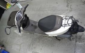 HONDA DIO CESTA GEN 2 2025 AF68