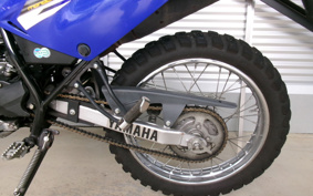 YAMAHA XTZ125 PCJL