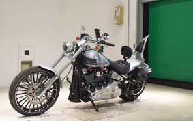 HARLEY FXBR1920 2023