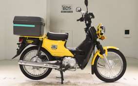 HONDA CROSS CUB 110 JA10