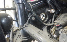 KAWASAKI VULCAN 400 CLASSIC 1996 VN400A