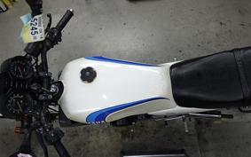 YAMAHA RZ350 1982 4U0