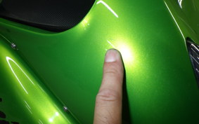 KAWASAKI ZX 1400 NINJA 2012