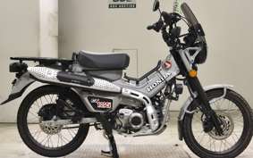 HONDA CT125-2 2023 JA65