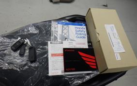 HONDA ADV160 2006 KF54