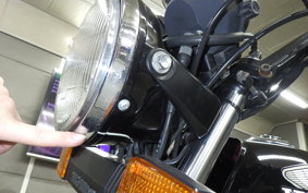 HONDA CBX400F GEN 2 1985 NC07