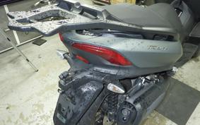 YAMAHA TRICITY 300 2020 SH15J
