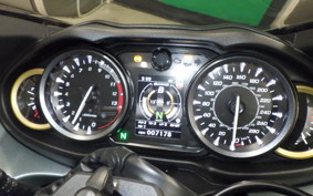 SUZUKI HAYABUSA Gen.3 2025 EJ11A