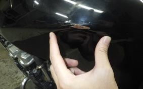 HONDA CB400SF VTEC 2000 NC39