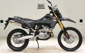 SUZUKI DR-Z4S 2025 ER1AH