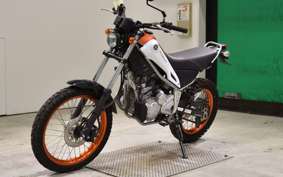 YAMAHA TRICKER Gen.3 2023 DG32J