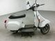 Фото Vespa 50HP с японского аукциона