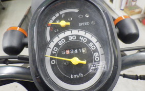 HONDA TODAY 2 2026 AF67