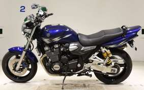 YAMAHA XJR1300 Gen.2 2007 RP17J