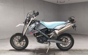 BMW G650X 2009 0167
