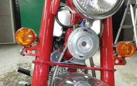 HONDA MONKEY 2022 Z50A