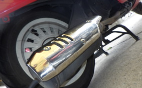 PEUGEOT ジャンゴ125A