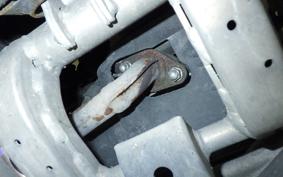 HONDA BENLY 110 JA09