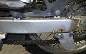 YAMAHA SEROW 225 W 4JG