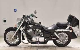 HONDA SHADOW 750 Gen. 3 2005 RC50