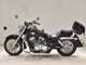 Фото Honda SHADOW 750 Gen. 3 2005 с японского аукциона