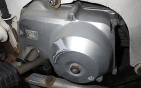 HONDA LITTLE CUB AA01