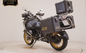 BMW R1250GS ADVENTURE 2022