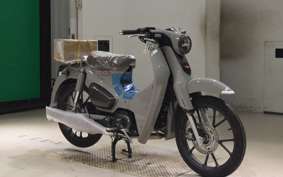 HONDA C125 SUPER CUB 2021 JA71