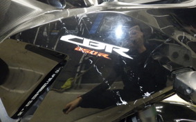 HONDA CBR250R A 2007 MC41