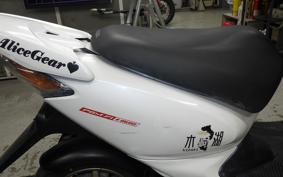 HONDA DIO Z4 GEN 2 2020 AF63