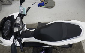 HONDA PCX 125 2000 JK05