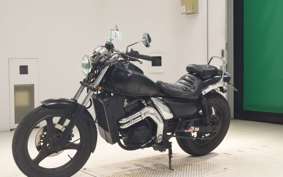 KAWASAKI ELIMINATOR 250 EL250A
