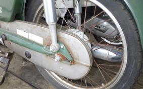 HONDA C50 SUPER CUB 1995 AA01