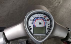 SYM MII 110 ..