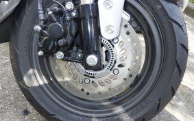 HONDA DAX 125 JB04