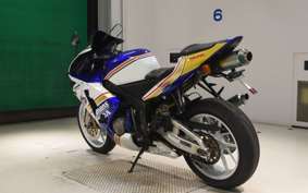 HONDA CBR600RR 2003 PC37