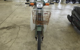 YAMAHA MATE 50 V50