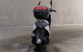 KYMCO GP125i FC25EA