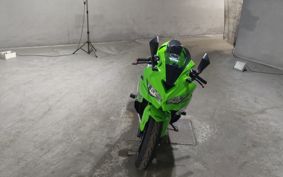 KAWASAKI NINJA ZX-4RR 2024 ZX400P