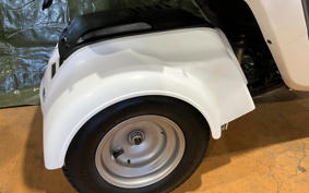 HONDA GYRO TA03