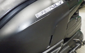 HONDA BENLY 110 JA09